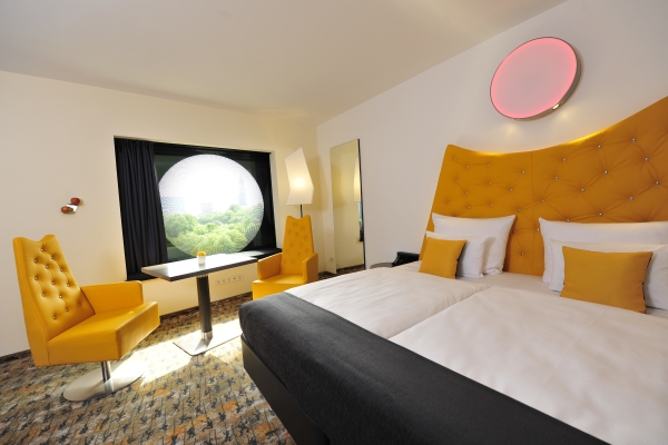Hotel Arcotel Onyx (Hamburg)